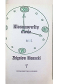 Niesamowity dwór