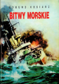 Bitwy morskie
