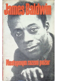 Następnym razem pożar