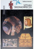 Klasyki sztuki Tom 45 Sztuka średniowiecza
