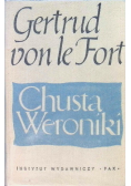 Chusta Weroniki