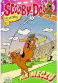 Scooby Doo Na meczu