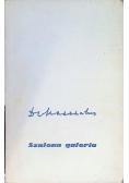 Szalona galeria