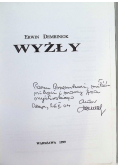 Wyżły