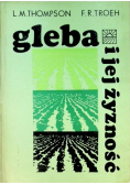 Gleba i jej żyzność
