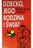 Dziecko Jego Rodzina i Świat