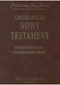 Grecko - polski Nowy Testament
