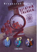 Ostatnia zagadka