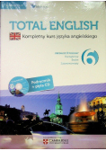 Total English Kompletny Kurs Języka Angielskiego Tom 6