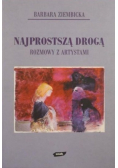 Najprostszą drogą