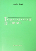 Towarzyszenie duchowe