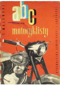 ABC motocyklisty
