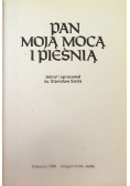 Pan moją mocą i pieśnią