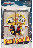 Gigant poleca Tom 164 Pan i pani D