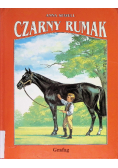 Czarny rumak