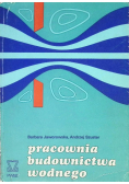 Pracownia budownictwa wodnego