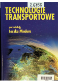 Technologie transportowe