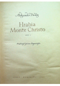 Hrabia Monte Christo Tom I