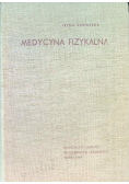Medycyna fizykalna