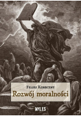 Rozwój moralności