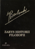 Zarys historii filozofii