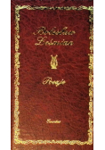 Poezje