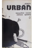 Wszystkie nasze ciemne sprawy