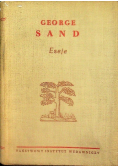 Sand Eseje