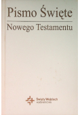 Pismo Święte Nowego Testamentu