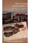 Ilustrowany Przewodnik po Warszawie