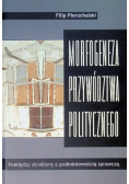 Morfogeneza przywództwa politycznego
