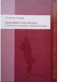 Fenomen człowieka