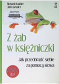 Z żab w księżniczki