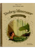 Złota kolekcja bajek Tom 78 Dobry dinozaur