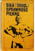 Siła sprawność piękno