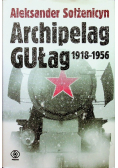 Archipelag Gułag