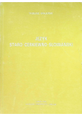 Język staro cerkiewno słowiański