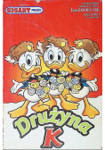Tom 128 Drużyna K
