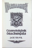 Czarnoksiężnik Drachenfels