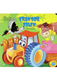 Traktor Felek