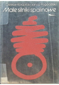 Małe silniki spalinowe