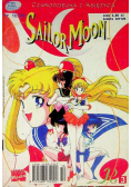 Sailor Moon Nr 10 / 99