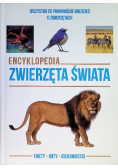 Encyklopedia Zwierzęta świata