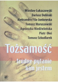 Tożsamość