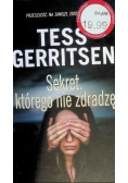 Sekret którego nie zdradzę