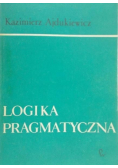 Logika pragmatyczna