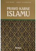 Prawo karne islamu