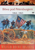 Wielkie Bitwy historii Bitwa pod Petersburgiem