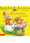 Wenzel-Burger Eva - Zuzia jedzie na wieś