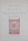 Ulica Piotrkowska